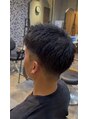 ラフィスヘアー パレス 宮崎店(La fith hair palace) メンズスタイルお任せくださいっ!