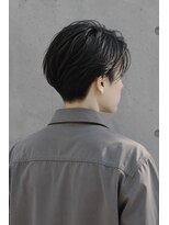 レム(Rem.)&nbsp;センターパート/大人女性/学生さん/メンズ/20代/30代/40代/50代