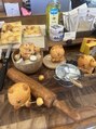 ヘアリゾート エーアイ 亀戸店(hair resort Ai)&nbsp;カフェ巡り大好きです◎