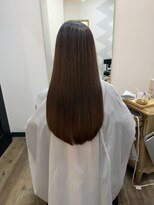 デスト 大宮(DEST) 梅雨に負けない☆髪質改善【酸性ストレート】
