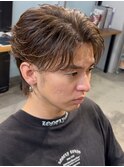 フェザーパーマサーフフェザー