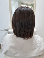 アミーベル(AMI a BELLE)&nbsp;髪質改善・縮毛矯正・白髪染め・ショートカットも◎