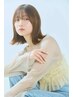 *カット&オージュア"オーダーメイド"トリートメント【新規/HAYATE指名限定】