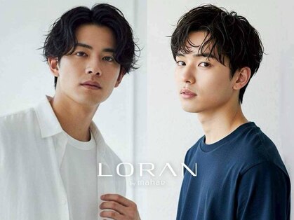 メンズサロン ロラン(MEN'S SALON LORAN)の写真