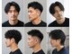 ワフト 千葉店(Hair Design Waft)の写真