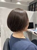 シャルムドゥグランシー(CHARME de granci.)&nbsp;ミニボブ