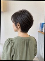 リノ 寺田町南口店(rino)&nbsp;上品ショートのショート