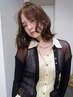 【10/20まで】秋髪メンテナンス◎カット+カラー+トリートメント¥14000