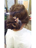 レヴィーマム(Revie mum)&nbsp;カジュアルセットスタイル