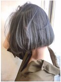イルミナカラー☆ボブ