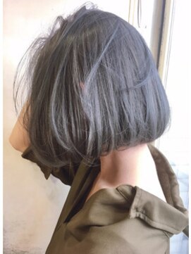 ルオージア(Luogia) イルミナカラー☆ボブ