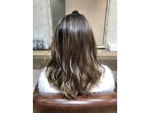 ルル ヘアーデザイン(RURU Hair Design)