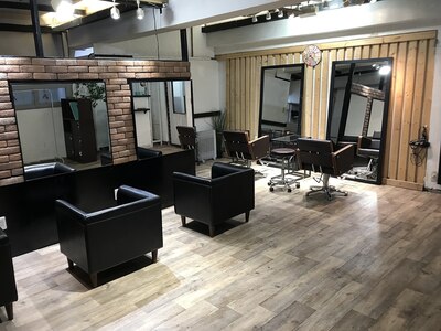 リラックスできるお時間を提供します【Nina三ノ宮駅・三宮駅店】