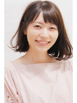 ムルチュラ(muruchura) クラシカルロブ　合田恵生