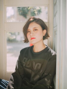 グランシャリオ 笹塚店(Grand Chariot) 【GrandChariot 笹塚】クールボブ