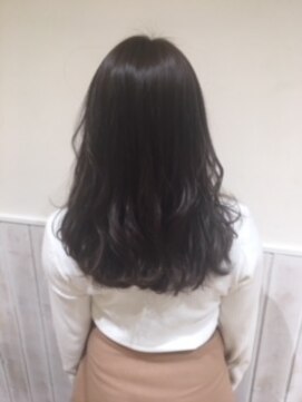 ネオリーブソラ 相模大野店(Neolive sola) ダークシルバーカラー