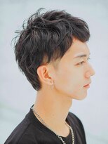 プロデュース 相模原店(Produce)&nbsp;黒髪ベリーショート♪黒髪♪簡単スタイリング