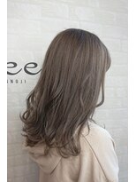 リー 天王寺(Lee)&nbsp;【Lee天王寺】グレージュ