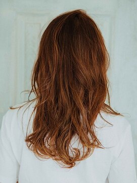 プロデュース 古淵店(Produce) 大人ゆる濡れロング