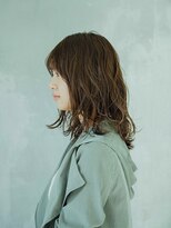 プロデュース 相模原店(Produce) 大人かわいい♪伸ばしかけ☆セミディ