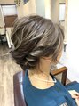 ルアナ 浦和店(Luana)&nbsp;パーティーヘアもお任せください♪【髪質改善】