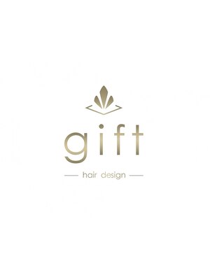 ギフト ヘアーデザイン(gift hair design)