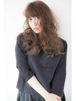 キートスバイガーランド (Kiitos by Garland)&nbsp;[Kiitos]愛されラフかわ☆フェアリーロング