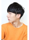 大人マッシュ