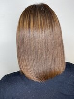 フラット 千葉(Flat.) 酸熱トリートメント