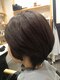 リース(Riiyth)の写真/「地肌がピリピリしやすい..」「しっかり染めたい!」などご要望お聞かせください!貴方に合った白髪染を◎