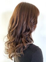 ジッピー ヘアーコレクション セミロング