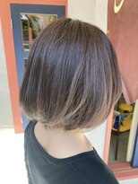 ワンデイ(One day)&nbsp;サロンスタイル【松山】Oneday