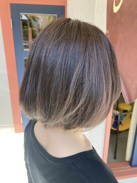 ワンデイ(One day) サロンスタイル【松山】Oneday