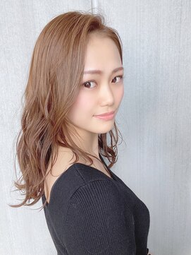 アルバ ヘアリゾート(ALBA) 【ALBA千葉将大】千葉スタイル111【三鷹】