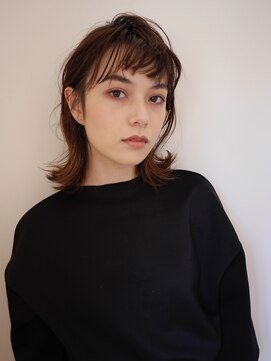 バッタ(Batta) sakagami ミディアムレイヤー