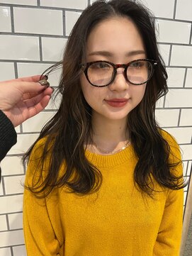 ブービー(BOOBEE) chocolate color