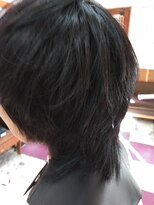 アジアスープ(ASIA SOUP) ストーンウォッシュ