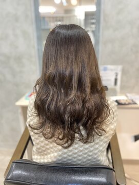 フリーダムメルシー(freedom Merci) イルミナ*スモーキーオリージュ