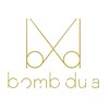 ボムドゥアー(bomb du a)のお店ロゴ