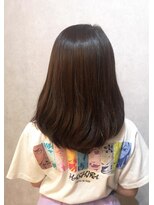 ウィスプ 赤羽店(wisp) お子さまCUT