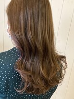 グッデイ ヘアー(GOOD DAY HAIR)&nbsp;【GOOD DAY HAIR】《ブリーチなしダブルカラー》下北沢