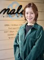ヘアメイク ナル(hair make nalu) 遠藤明日加 【荻窪】