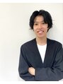 アグ ヘアー シェール JR高槻駅前店(Agu hair cher) 川本 慶紀