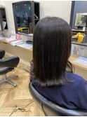 外はねミディアム【アルター鎌取店 今吉】