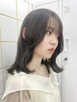 ガーランド(Girland)&nbsp;【girland】オリーブ　韓国風/レイヤー