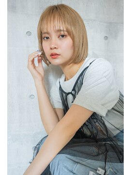 レゴ(REGO) ミニボブ #大人ガーリーチョコレートモードプリカール