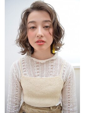 ロロ(LoLo.) LoLo.