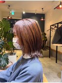 《大人可愛い》20代30代40代ワンレンミディアム [ROUTE 幕張店]