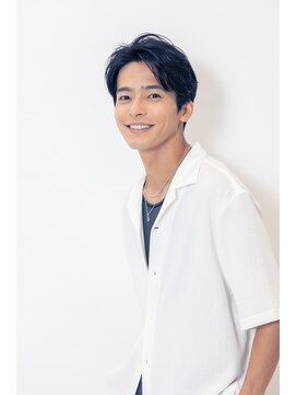 スノードロップ 高円寺店(Snowdrop) ハイライト/マッシュパーマ/ウルフ/波巻き/高円寺