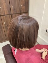 オンカラー(ON.COLOR)&nbsp;リタッチカラー